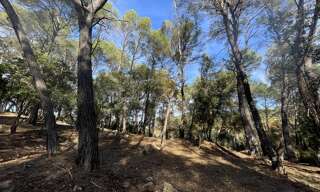 Terrain  2610 m² à vendre à Lorgues (83510)