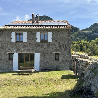Maison 8 pièces 546000 €