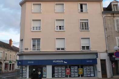 Appartement 4 pièces 65900 €