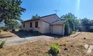 Maison 5 Pièces 91 m² à vendre à Saint-Cyprien (42160)