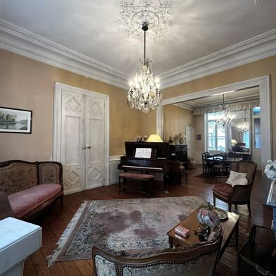 Maison 10 pièces 199000 €