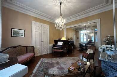 Maison 10 pièces 169000 €