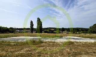 Terrain  586 m² à vendre à Boisredon (17150)