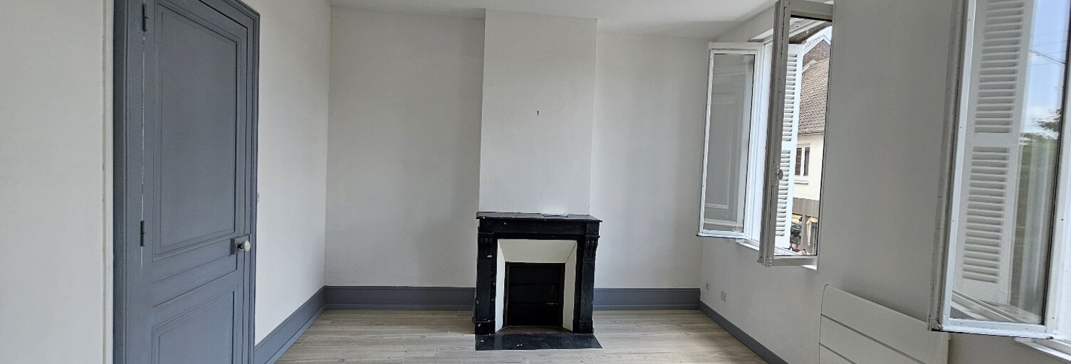 Maison 5 Pièces 100 m² à vendre à Oissel-sur-Seine (76350)