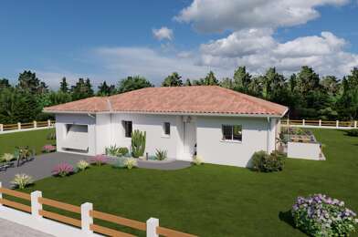 Maison 4 pièces 213760 €
