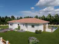 Maison trois chambres avec garage à Bas Mauco — photo 4