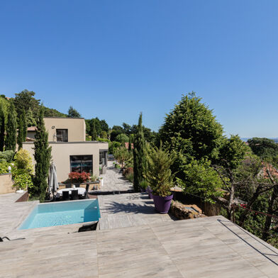 Maison 7 pièces 1300000 €