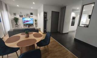 Appartement 3 Pièces 66 m² à vendre à Valence (26000)