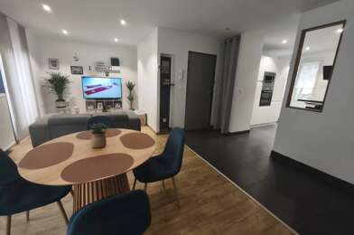 Appartement 3 pièces 165000 €