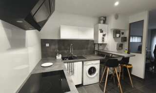 Appartement 3 Pièces 66 m² à vendre à Valence (26000)