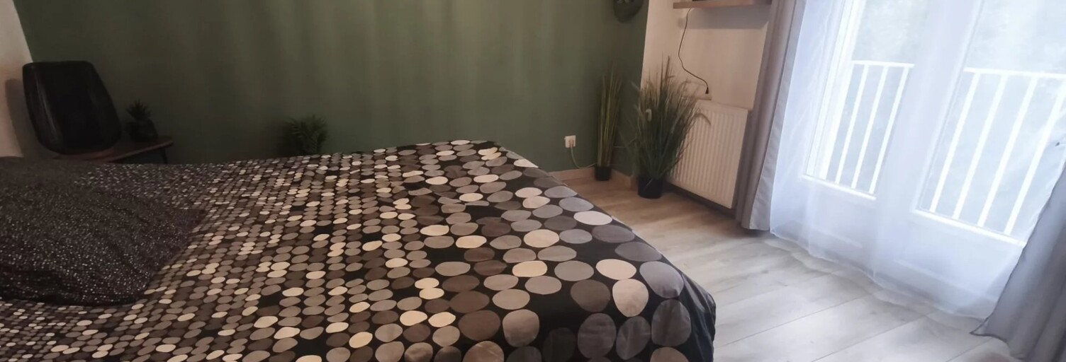 Appartement 3 Pièces 66 m² à vendre à Valence (26000)