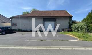 Maison  200 m² à vendre à Prunay (51360)