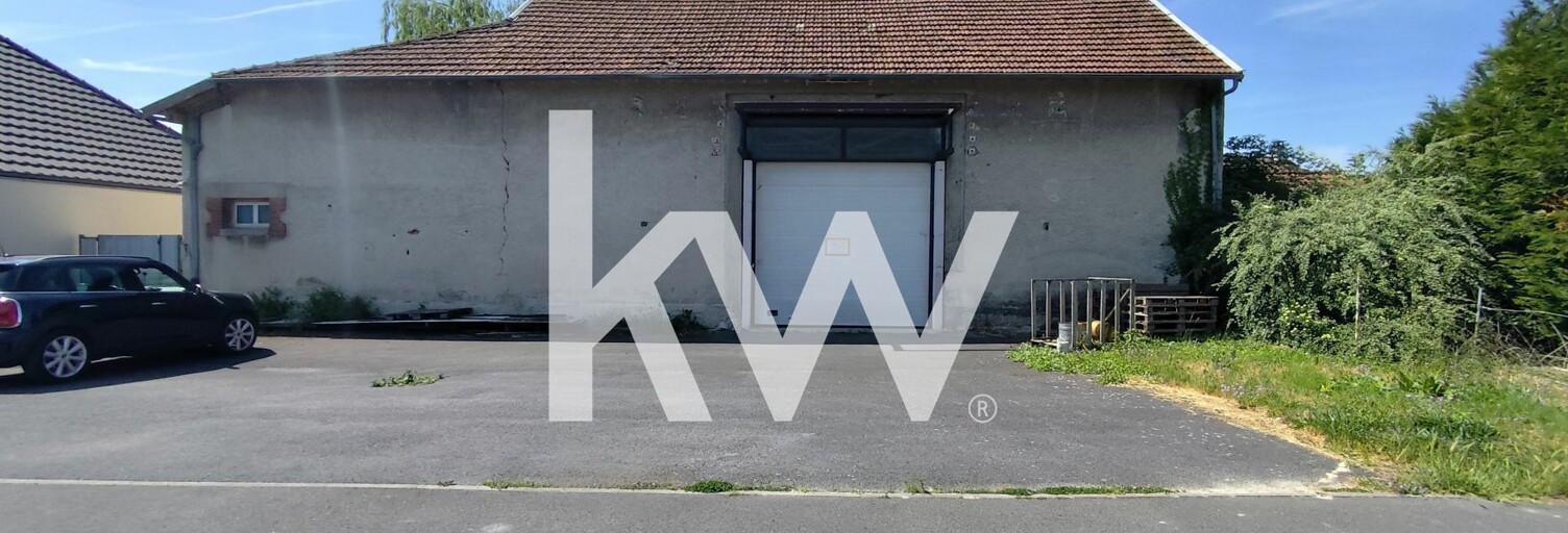 Maison  200 m² à vendre à Prunay (51360)