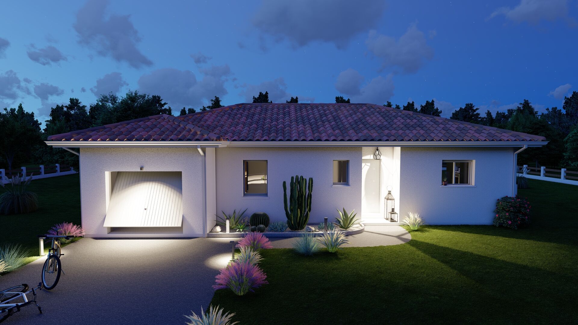 Agence immobilière de Maisons d’en France Sud Ouest Dax