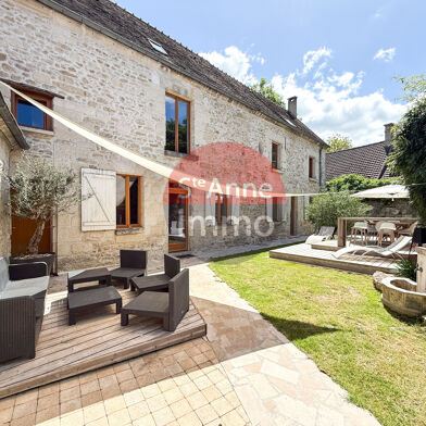 Maison 7 pièces 379900 €