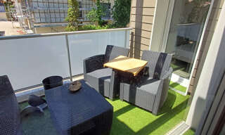 Appartement 2 Pièces 43 m² à vendre à Le Teich (33470)