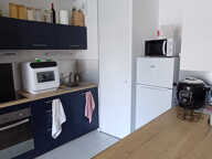 Appartement T2 avec terrasse et parking au Teich — photo 3