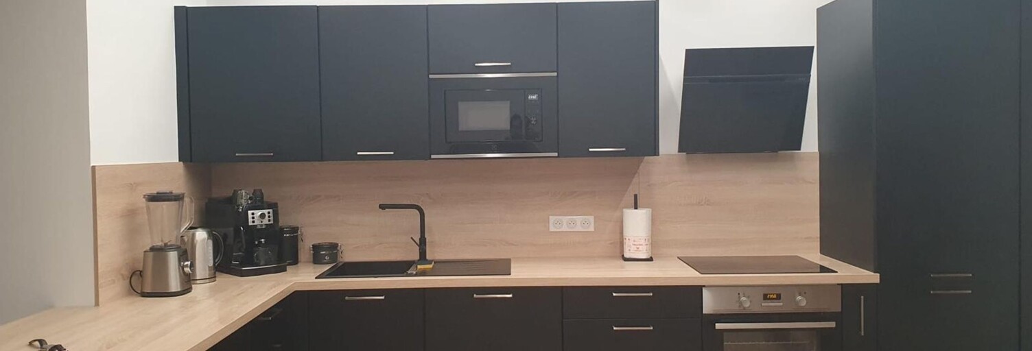 Appartement 3 Pièces 91 m² à vendre à Le Havre (76600)