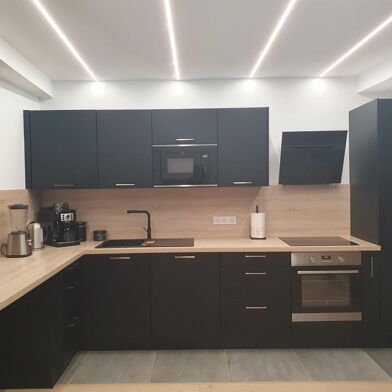 Appartement 3 pièces 270000 €