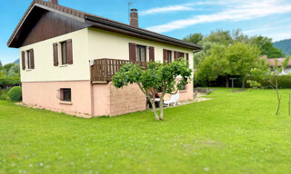 Maison 4 Pièces 82 m² à vendre à Marnaz (74460)
