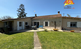 Maison 4 Pièces 96 m² à vendre à Montreuil (85200)