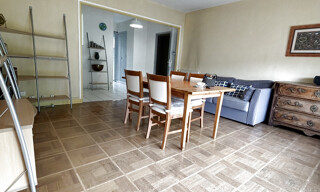 Appartement 3 Pièces 74 m² à louer à Grenoble (38100)