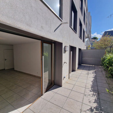 Appartement 3 pièces 297000 €