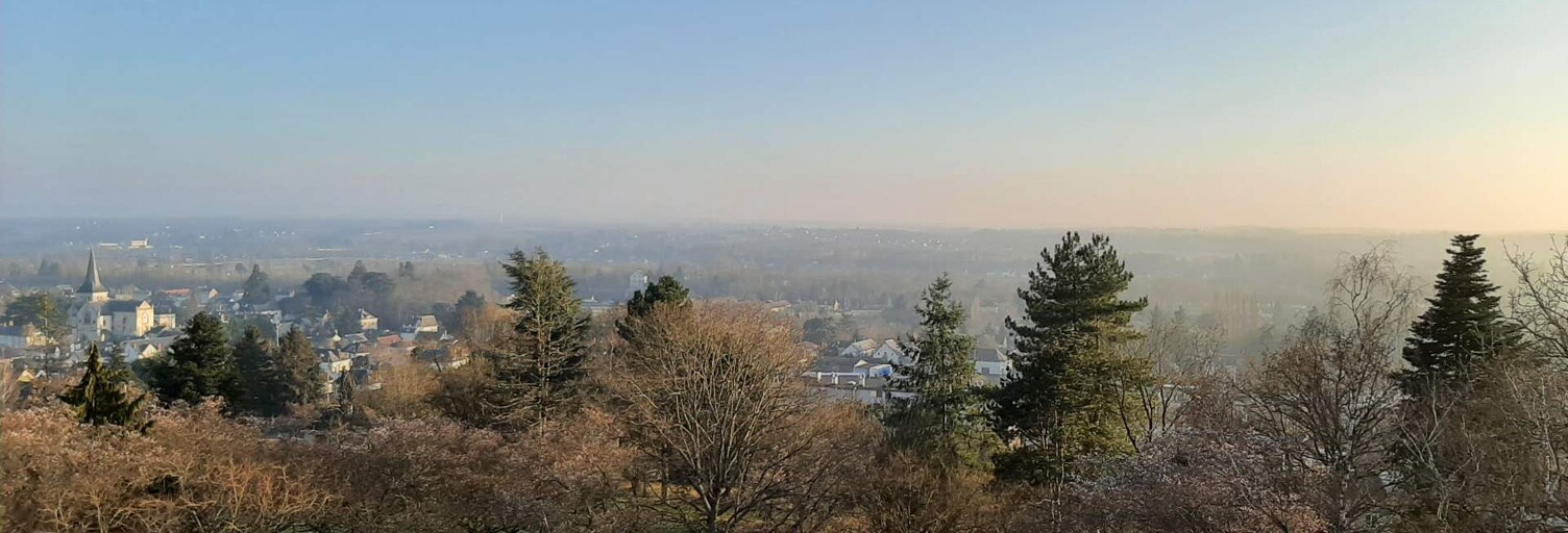 Appartement 3 Pièces 46 m² à vendre à Montrichard Val de Cher (41400)