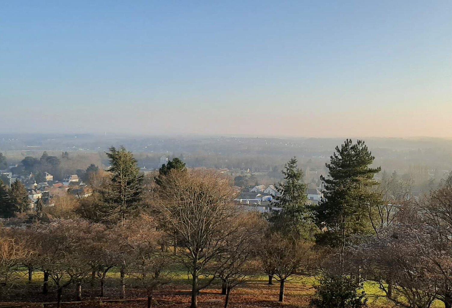 Vente appartement 3 pièces 46 m² Montrichard Val de Cher (41400) — photo 1