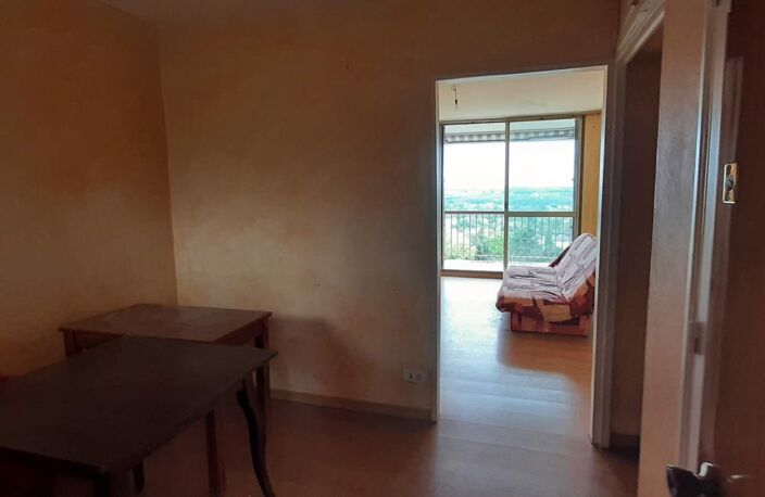 Vente appartement 3 pièces 46 m² Montrichard Val de Cher (41400) — photo 2