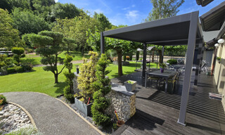 Maison 6 Pièces 207 m² à vendre à Les Mollettes (73800)