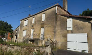 Maison 4 Pièces 105 m² à vendre à Saint-Cyr-des-Gâts (85410)