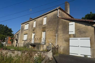 Maison 4 pièces 85200 €