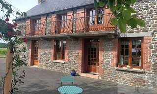 Maison 6 Pièces 161 m² à vendre à Saint-Domineuc (35190)