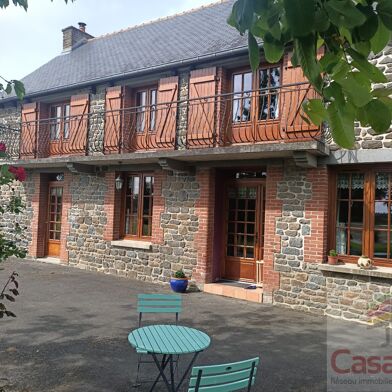 Maison 6 pièces 336000 €