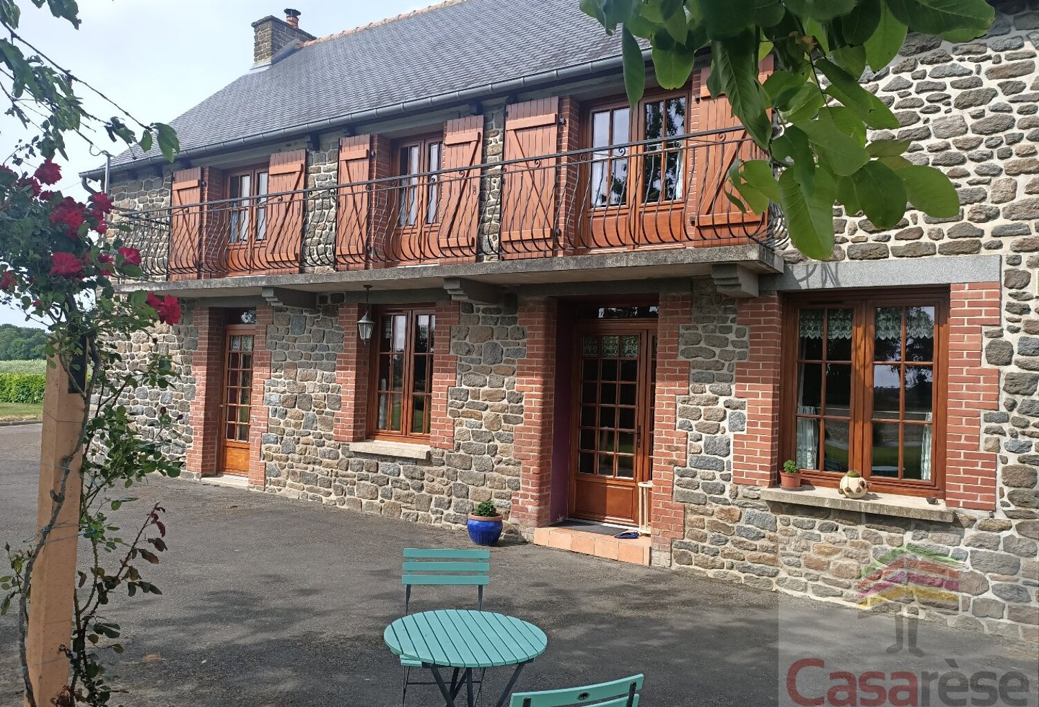 Maison — photo 1