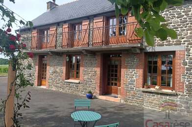 Maison 6 pièces 310000 €