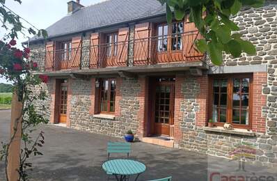 Maison — photo du bien