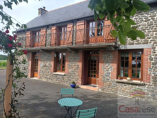 Maison — photo du bien