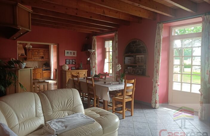 Maison — photo 5