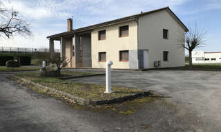 Bureau 12 Pièces 375 m² à vendre à Le Sequestre (81990)