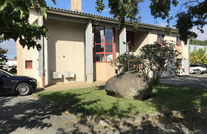Immeuble de bureaux 375 m2 proche d'Albi — photo 3