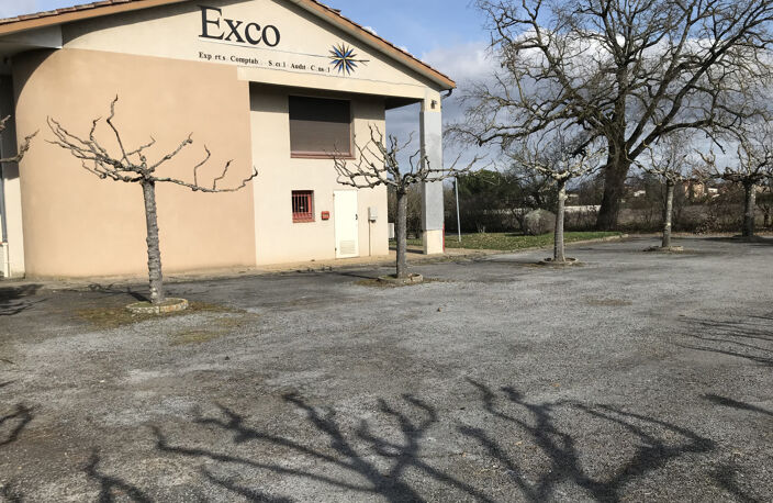Immeuble de bureaux 375 m2 proche d'Albi — photo 4