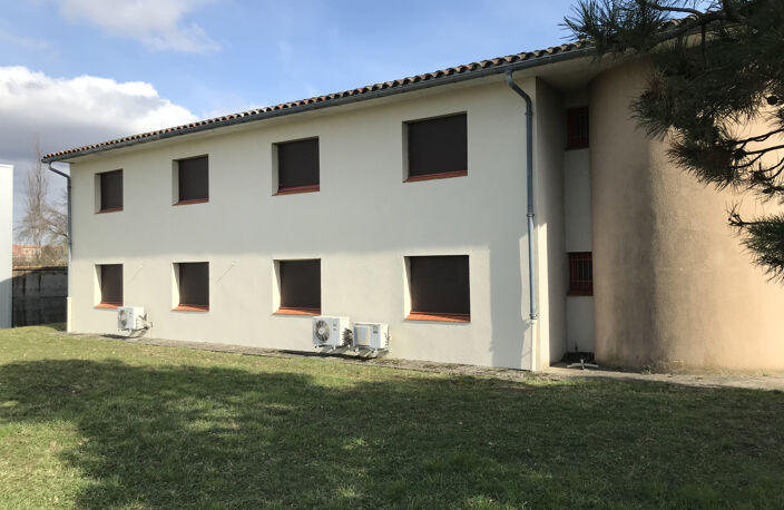 Immeuble de bureaux 375 m2 proche d'Albi — photo 5