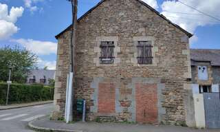 Maison 2 Pièces 110 m² à vendre à Évran (22630)