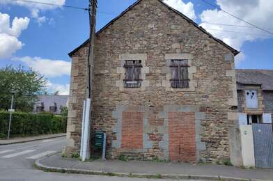 Maison 2 pièces 79840 €