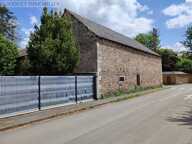 SOQUET IMMOBILIER A VENDRE ENTREPOT - EVRAN - A RENOVER — photo 3