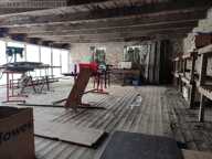 SOQUET IMMOBILIER A VENDRE ENTREPOT - EVRAN - A RENOVER — photo 4
