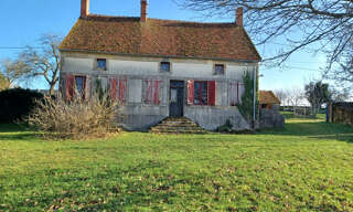 Maison 2 Pièces 81 m² à vendre à Lurcy-le-Bourg (58700)