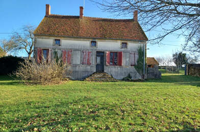 Maison 2 pièces 90000 €